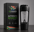 ReFormed Performance Shaker