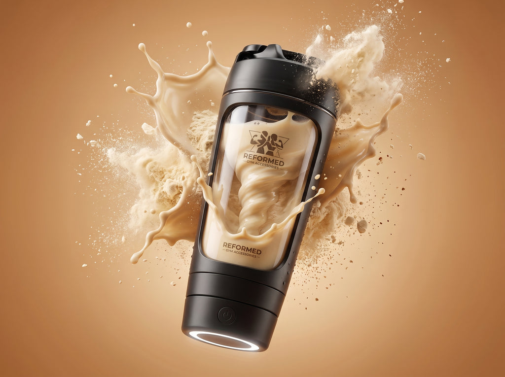 ReFormed Performance Shaker